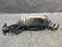 DPF lämpötilapainesensori OEM 8200487535