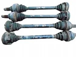 BMW E39 Bakre drivaxel vänster höger 1229141