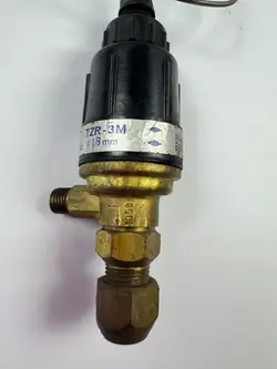 Termostaatti kapillaarilla OEM 5905815098981 - Käytetty