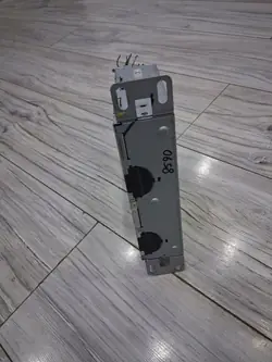 Código de Radio Usado OEM 259155167R para Renault Clio V