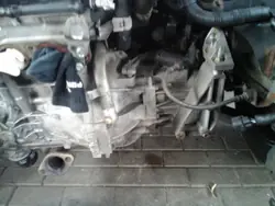 Suzuki Swift MK7 Versnellingsbak OEM KM72010-1644 1.2