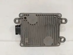 MODULE RADAR MERCEDES A0009007913
