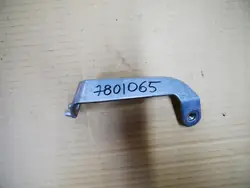Support de catalyseur BMW OEM 7801065 pour E90/E91