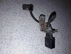 Sensor de virabrequim BMW OEM 7809334 Usado