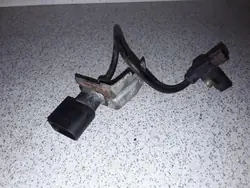Sensor de virabrequim BMW OEM 7809334 Usado