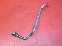 Tuyau d'huile Fiat Alfa Opel Corsa 1.3 CDTI 55249472