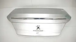 Tampa Porta-Malas OEM 365578302 para Peugeot 508 I 2010-2014