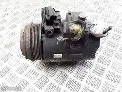 Compresseur de climatisation FORD C-MAX MK2 1.6 TDCI 447280-7070