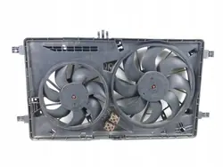 Kylarrubrik Renault Master III 2.3 dCi 214812564R