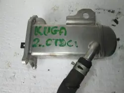 Käytetty Ford Kuga 2.0 TDCI Pakokaasunjäähdytin