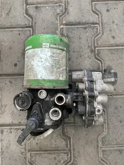 Válvula de Secador de Ar DAF CF75 2006-2013 OEM 105446