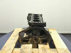 Motorblok OEM 11339R voor Nissan Navara IV D23