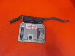 VW Passat B6 2.0 TDI Motorsteuergerät OEM 03G906021MT
