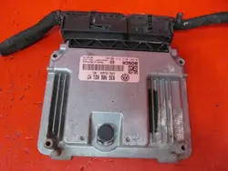 ECU Motor VW Passat B6 2.0 TDI OEM 03G906021MT