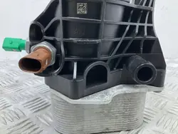 Öljynsuodattimen Pohja OEM 03N115389A 1.6 TDI