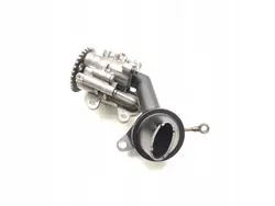 Oliepomp Citroen Relay 2.2 HDi Diesel BK2Q-6615-AA