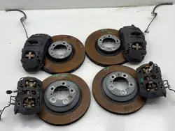 Jarrukourut Audi OE 4J3615403AM 4J3615106AP