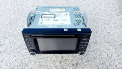 Nissan Juke I Lift F15 Fabrieksradio OEM 25915BV80A