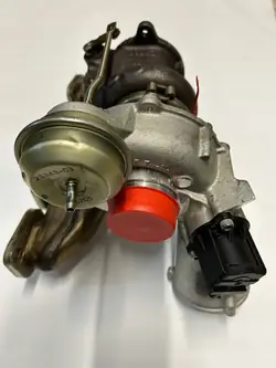 Turbo Mercedes CLA GLA 2.0 184CV A2700901480 A2700902980