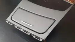 Främre Askfat OEM 712914107 för BMW 1-serie E87