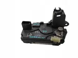 OPEL ASTRA H 3 III 04- Höger Baklås 5PIN