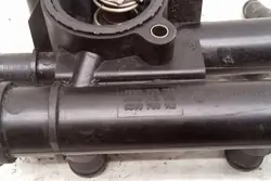 Carcasa de termostato RENAULT MASTER III 8200709149