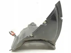 Garde-boue avant gauche OEM 8J0821191E pour Audi TT 8J
