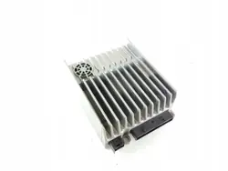 Amplificador Mercedes W212 W218 OEM A2128700194