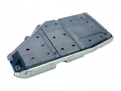OEM 7760648150 Lexus Cache Latéral Sous-Caisse Gauche