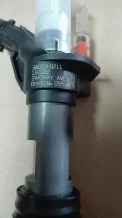 Injecteur 0445116059 Iveco Daily Fiat Ducato 3.0