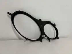 Sello de faro izquierdo Mercedes W211