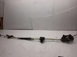 Alavanca de mudanças PEUGEOT 1007 OEM 7106275 - Usado