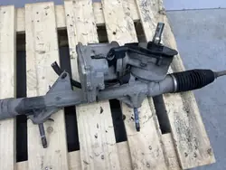 Citroen C3 III ohjausvaihde OEM 9823964980