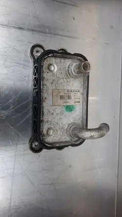 Enfriador de aceite 8677974 Volvo S60 V70 II 2.4B