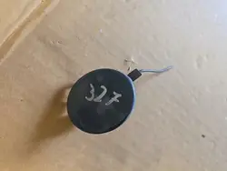 SEAT IBIZA 2012-2017 Copertura Paraurti Anteriore 6J0807241C