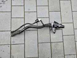 Tubo de llenado AdBlue BMW U11 OEM 8740423 - Usado