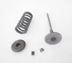 Venttiilijousi OEM 9822 Peugeot 1.6E HDi moottoriin