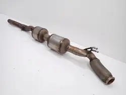 Skoda DPF-filter 05L1317016 voor Octavia IV - Gebruikt