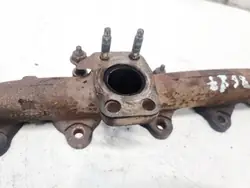Collecteur d'échappement OEM 2652344 Peugeot Partner 2012