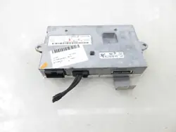Audi Q7 3.0 TDI Modul OEM 4L0910731C - Begagnad