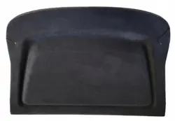 OEM 11A867769 87A Achter kofferbakplank VW ID4 ID5