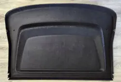 Prateleira porta-malas traseira OEM 11A867769 87A VW ID4 ID5