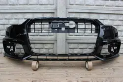 Paraurti anteriore Audi A6 C7 Competition 17-18 OEM 4G0807437AB