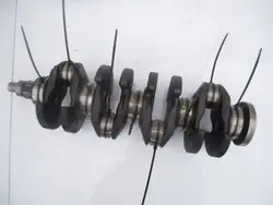 Vilebrequin Opel OE 55560953 - État Utilisé