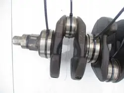 Vilebrequin Opel OE 55560953 - État Utilisé
