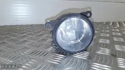 2007 Land Rover Freelander Farol de Neblina 6h5215k201aa