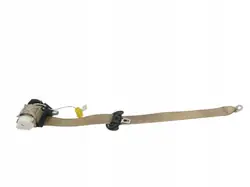 Ceinture sécurité avant gauche conducteur VW Passat B6 33042932H