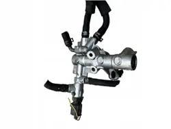 Distributeur de Carburant OEM SH01 pour Mazda6 CX5 2.2D
