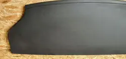 Bagageutrymmets klädsel Mercedes-Benz SLC R172 A1726902500