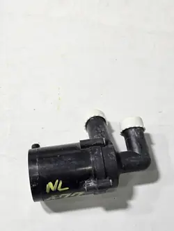 Pompe à eau BMW OEM 9019504A pour G30 G31 G38